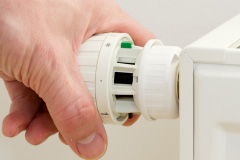 West Ealing central heating repair costs